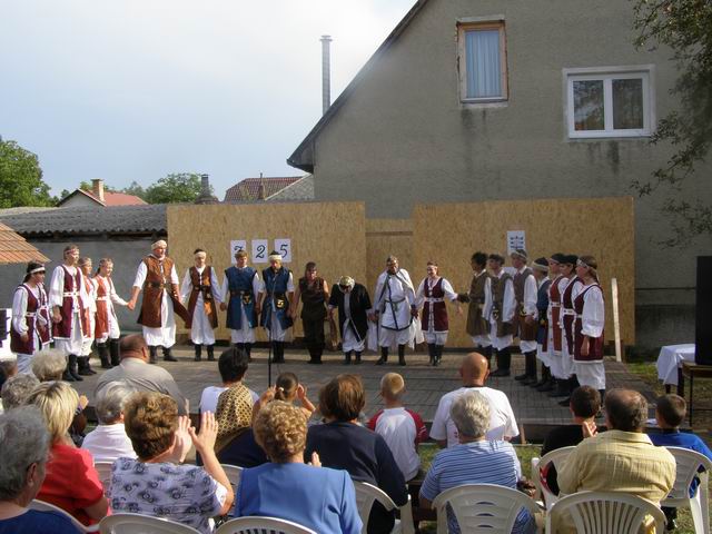 Sajógalgóc 725. éves 13.